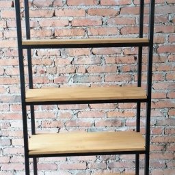 Schody metalowe Dębno 4