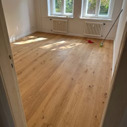 Malowanie mieszkań Orchowo 1