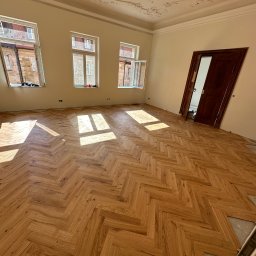 Malowanie mieszkań Orchowo 3