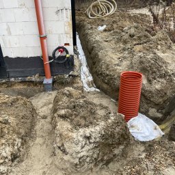 Trawa z rolki Latowicz 4