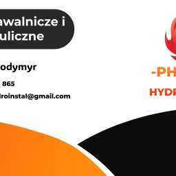 Przeróbki instalacji hydraulicznych Warszawa 1