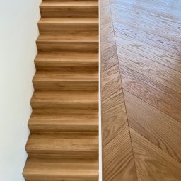 Cyklinowanie Blizne Łaszczyńskiego 1