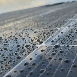 Moduły fotowoltaiczne