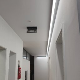 MDP TECH - Oświetlenie szynowe