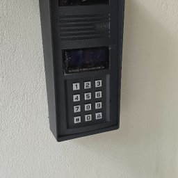 MDP TECH - Systemy domofonowe