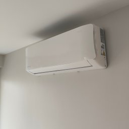 Montaż pieców co Białystok 4