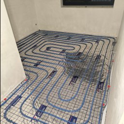 Montaż pieców co Białystok 3