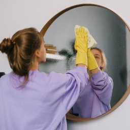 PERFEKCYJNE SPRZĄTANIE - Usługi Porządkowe Gliwice