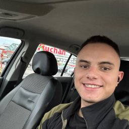 Oleh Sudakov - Automatyka Do Bram Przesuwnych Piaseczno