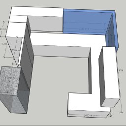 FOREST SPIRIT - Wstępny projekt