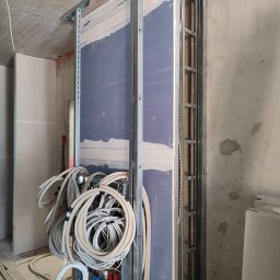 Instalacja odgromowa Puławy 3