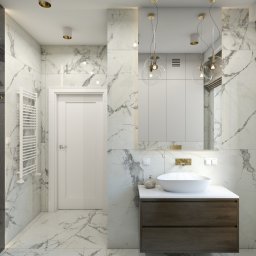 Projektowanie mieszkania Wołomin 2