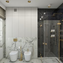 Projektowanie mieszkania Wołomin 3