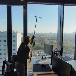 Sprzątanie biur Wrocław 1