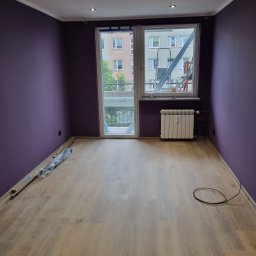 Remont łazienki Katowice 3