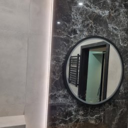 Remont łazienki Katowice 4