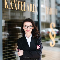 Kancelaria Radcy Prawnego Bogumiła Joanna Gruszewicz - Analiza Um&oacute;w Białystok