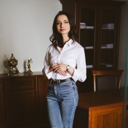 Kancelaria Radcy Prawnego Bogumiła Joanna Gruszewicz - Kancelaria Odszkodowawcza Białystok