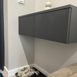 Kuchnie na wymiar Rajbrot 1