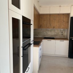 Kuchnie na wymiar Rajbrot 3