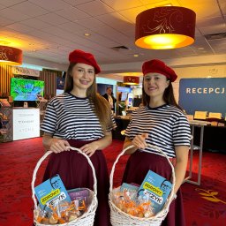 Transport busem Marki 2