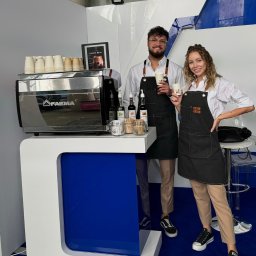 Transport busem Marki 3