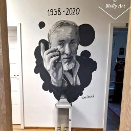 Malarstwo artystyczne Wołomin 3