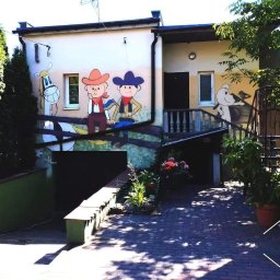 Malarstwo artystyczne Wołomin 4