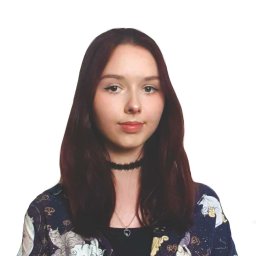 Julia Czerniawska - Dom Mediowy Siechnice