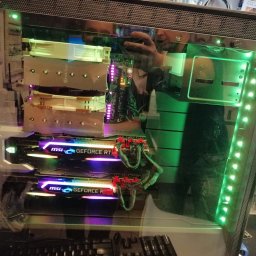 jeśli potrzebujesz naprawdę mocnego PC