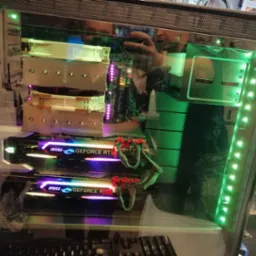 jeśli potrzebujesz naprawdę mocnego PC