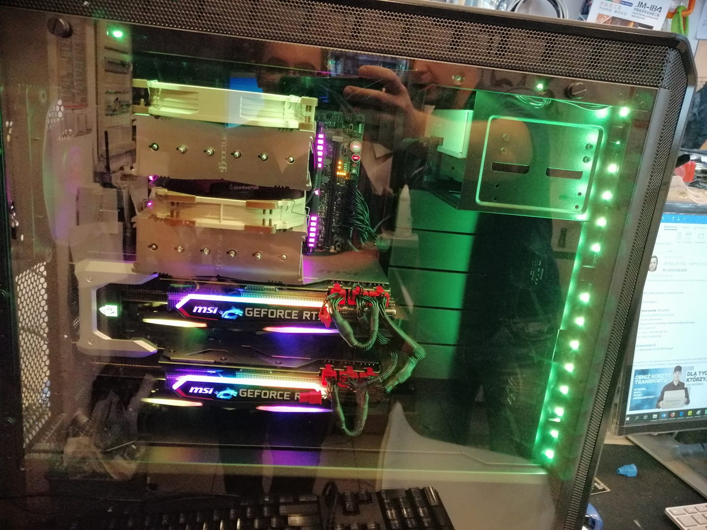 jeśli potrzebujesz naprawdę mocnego PC