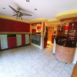 kontuar , bar na zamówienie