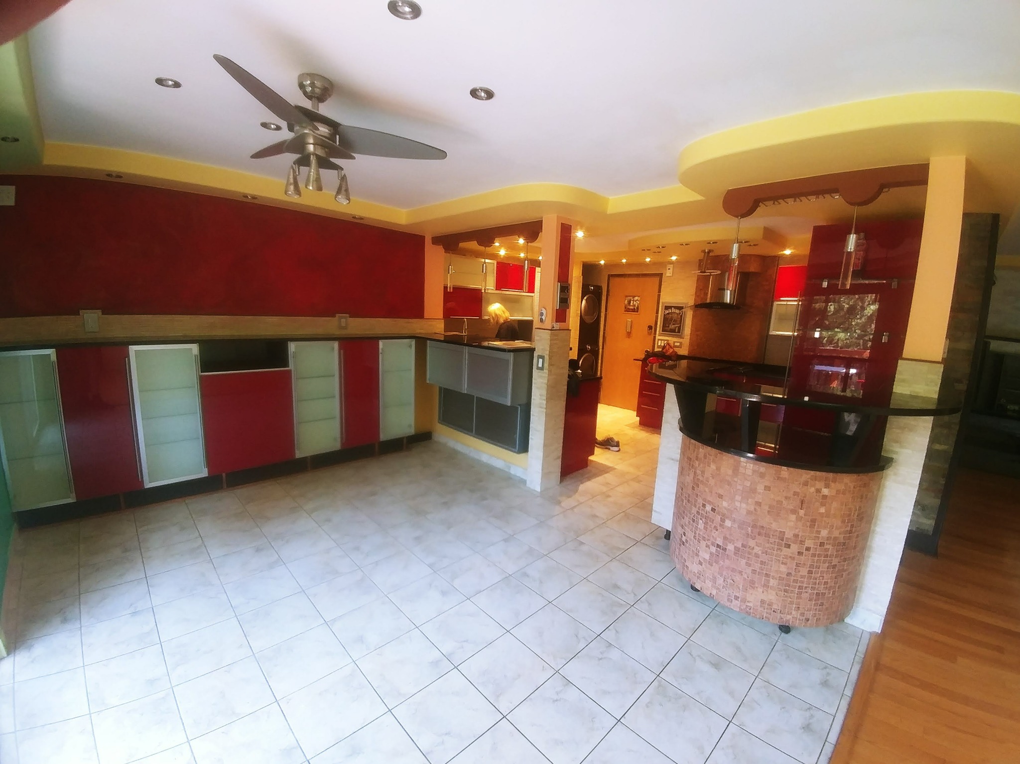 kontuar , bar na zamówienie