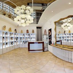 Salon Peruki Kielce
ul. Duża 17, Kielce
perukikielce.pl

Tel: 517 675 380