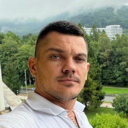 PAVLO YAKOVENKO IN-ARK - Naprawa Powypadkowa Tychy