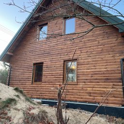 Płyta karton gips Tychy 1