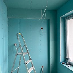 Płyta karton gips Tychy 4