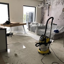 Sprzątanie mieszkań Łódź 2