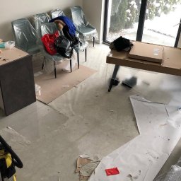 Sprzątanie mieszkań Łódź 4