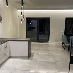 Sprzątanie mieszkań Łódź 1