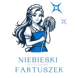 Niebieski Fartuszek - Pomoc w Domu Ł&oacute;dź