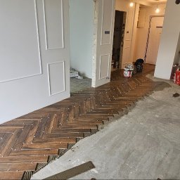 Remonty mieszkań Kowary 4