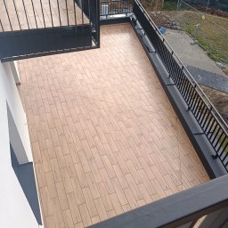 Glazurnik Zamość 1