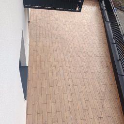 Glazurnik Zamość 2