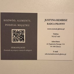 Adwokat rozwodowy Gliwice 1