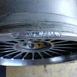 Spawanie aluminium, stali nierdzewnej oraz stali węglowej metoda TIG 141