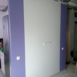 Wykończenia wnętrz Wrocław 2