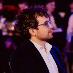 Nazar Ivaskevych - Firma Księgowa Warszawa