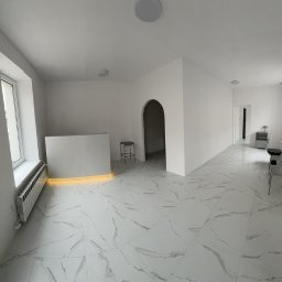 Remont łazienki Warszawa 1